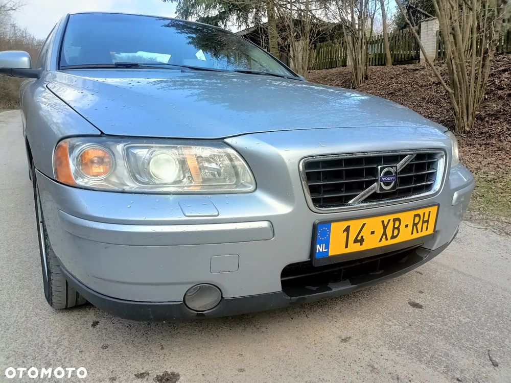 Volvo S60 2.0T Momentum - 9