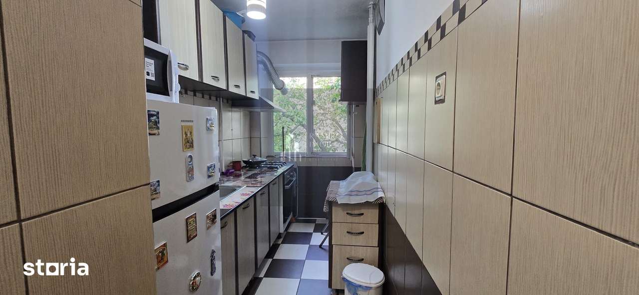 Apartament 2 camere zona Luica-Brancoveanu - Imagine principală: 5/10