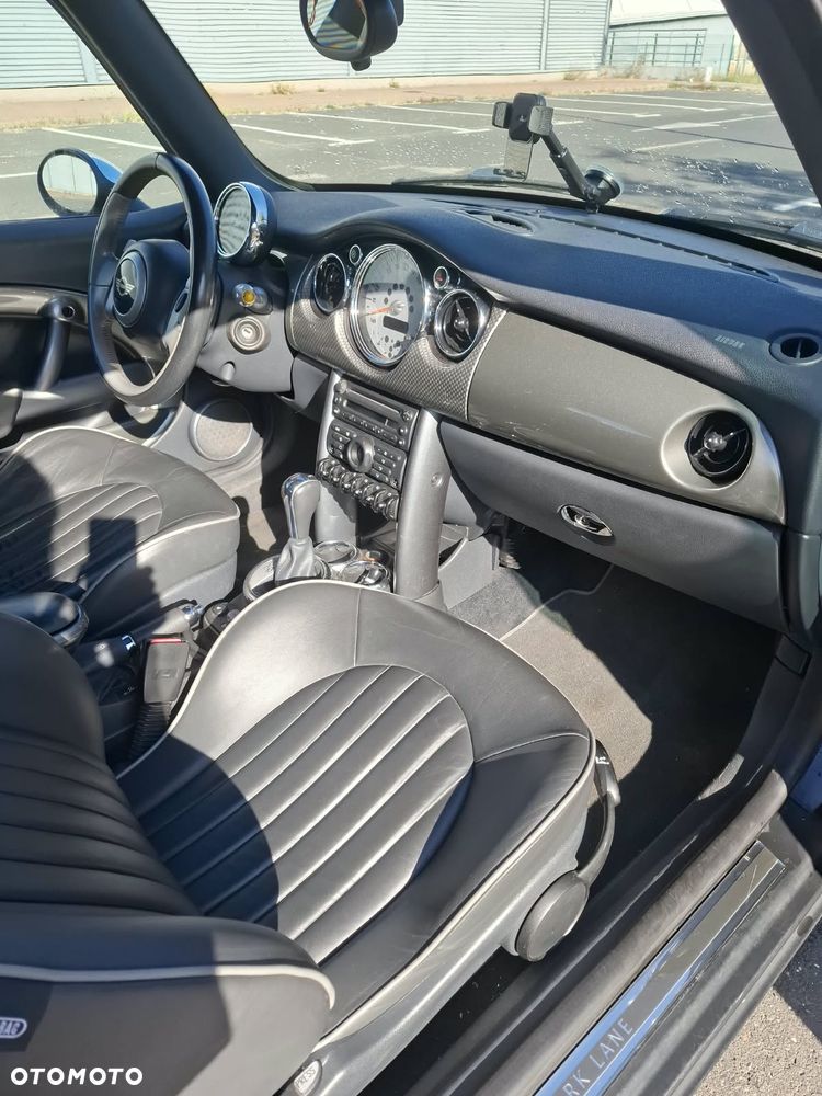 MINI Cooper - 10