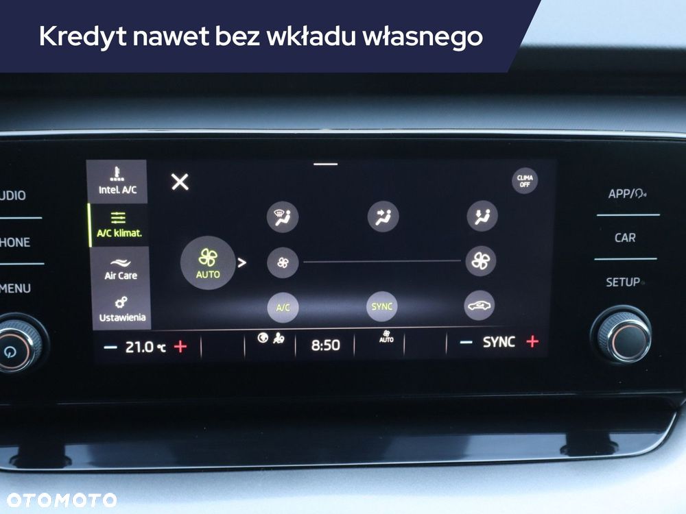 Skoda Octavia - 23