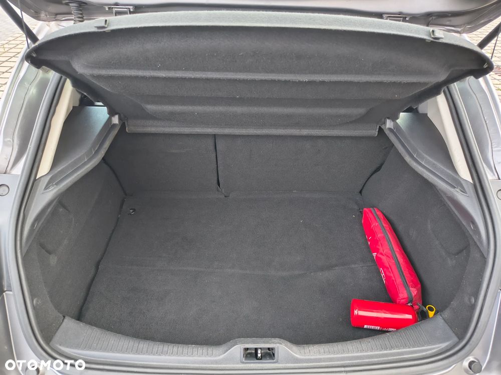 Renault Megane 1.6 16V Generation - 17