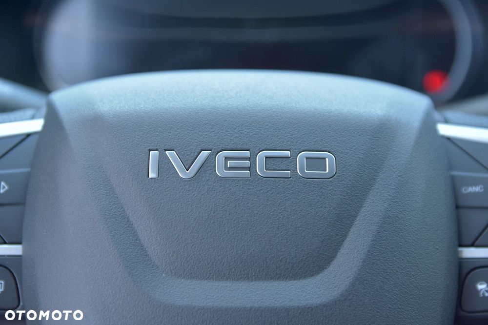 Iveco Daily Furgon 35S18HV 180KM MT6 - 11