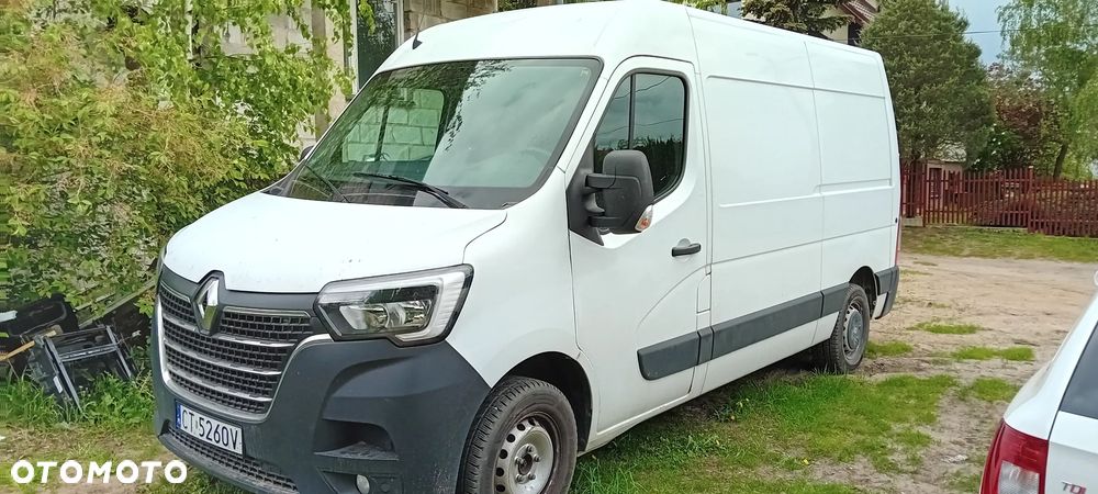 Renault master - 37