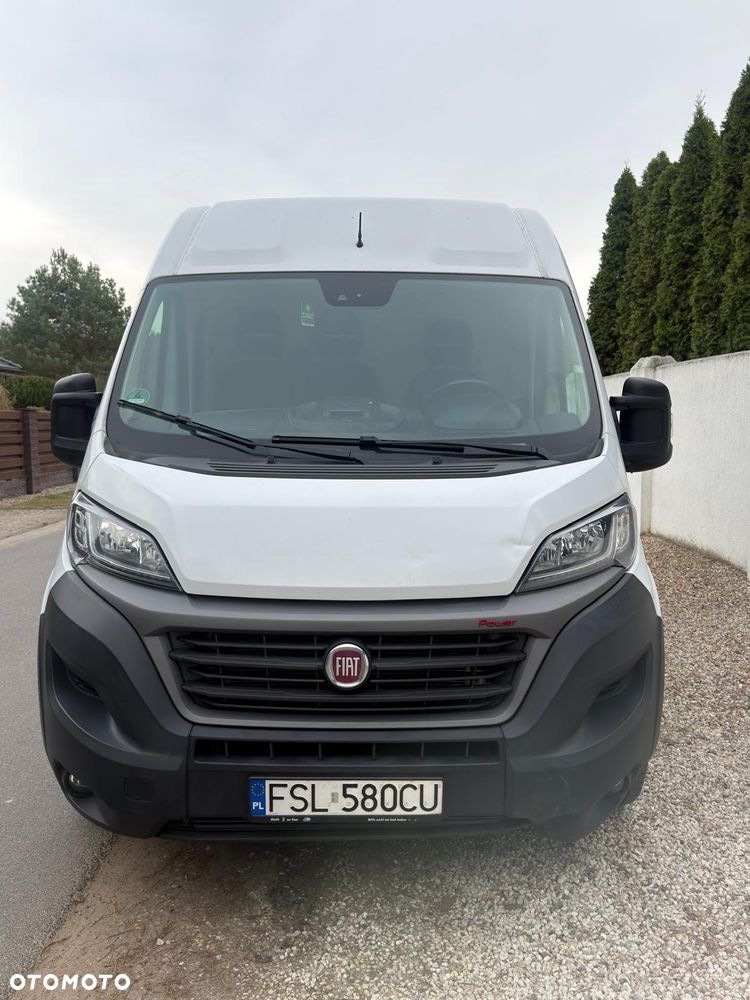 Fiat Ducato - 6