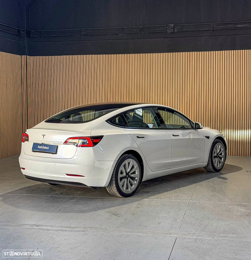 Tesla Model 3 Standard Range Plus RWD - 7