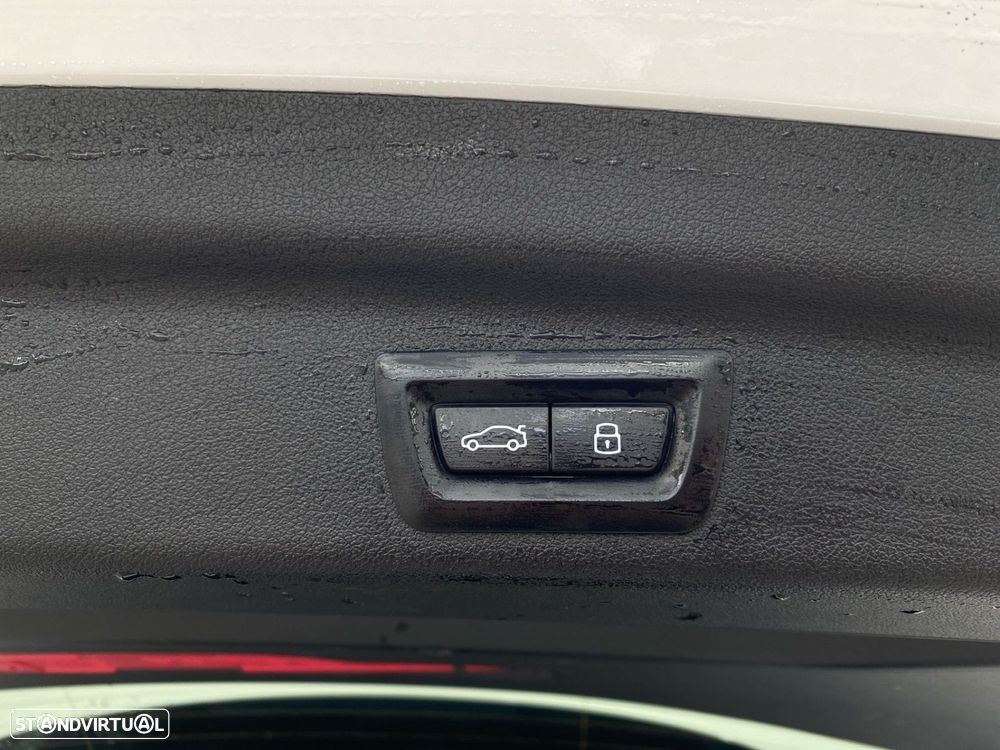 BMW 218 Active Tourer i Auto - 21