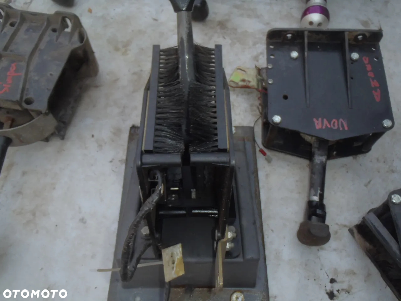lewarek stycznik microstyk wybierak zmiany biegów aixam ligier chatenet simpa beriel nova xtoo xtu baroder microcar jDM Grecav Bellier 741 js ch - 4