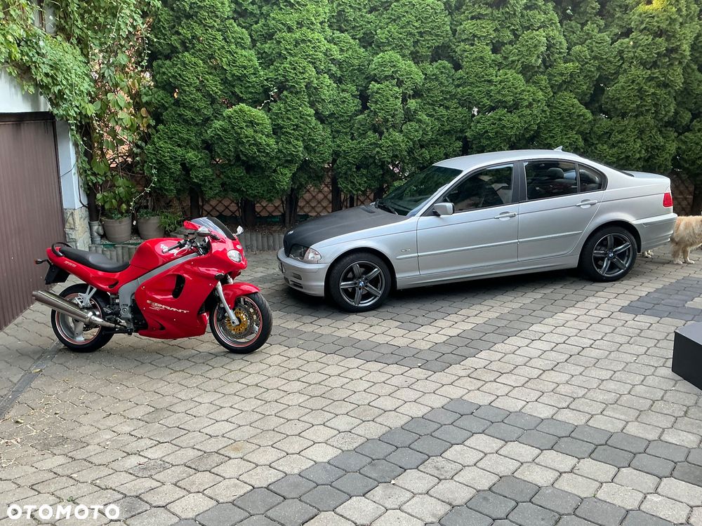 BMW Seria 3 320i Edition Exclusive - 9