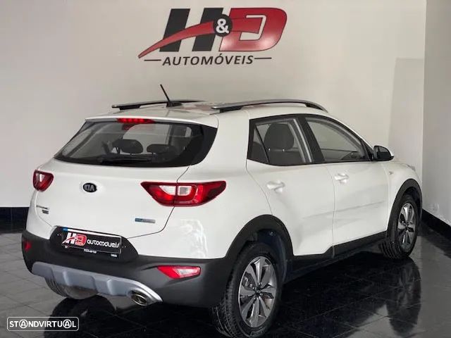 Kia Stonic 1.0 T-GDI EX - 3