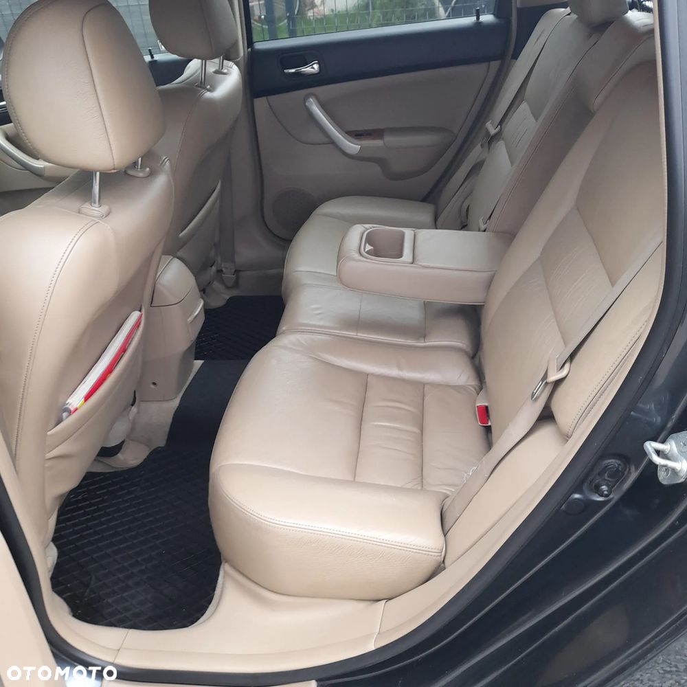 Honda Accord 2.0 Comfort - 18