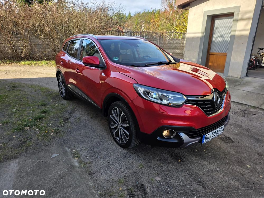 Renault Kadjar 1.2 Energy TCe Night&Day - 35
