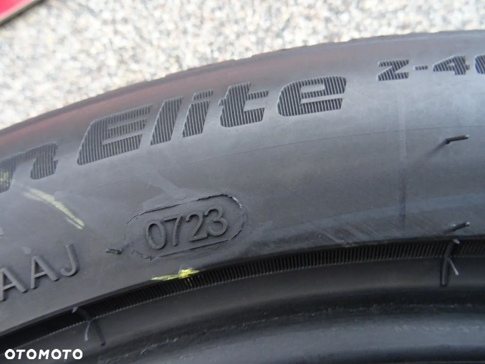 235/45/R18 98W Extra loud Goodride All season Elite Z-401 - 8