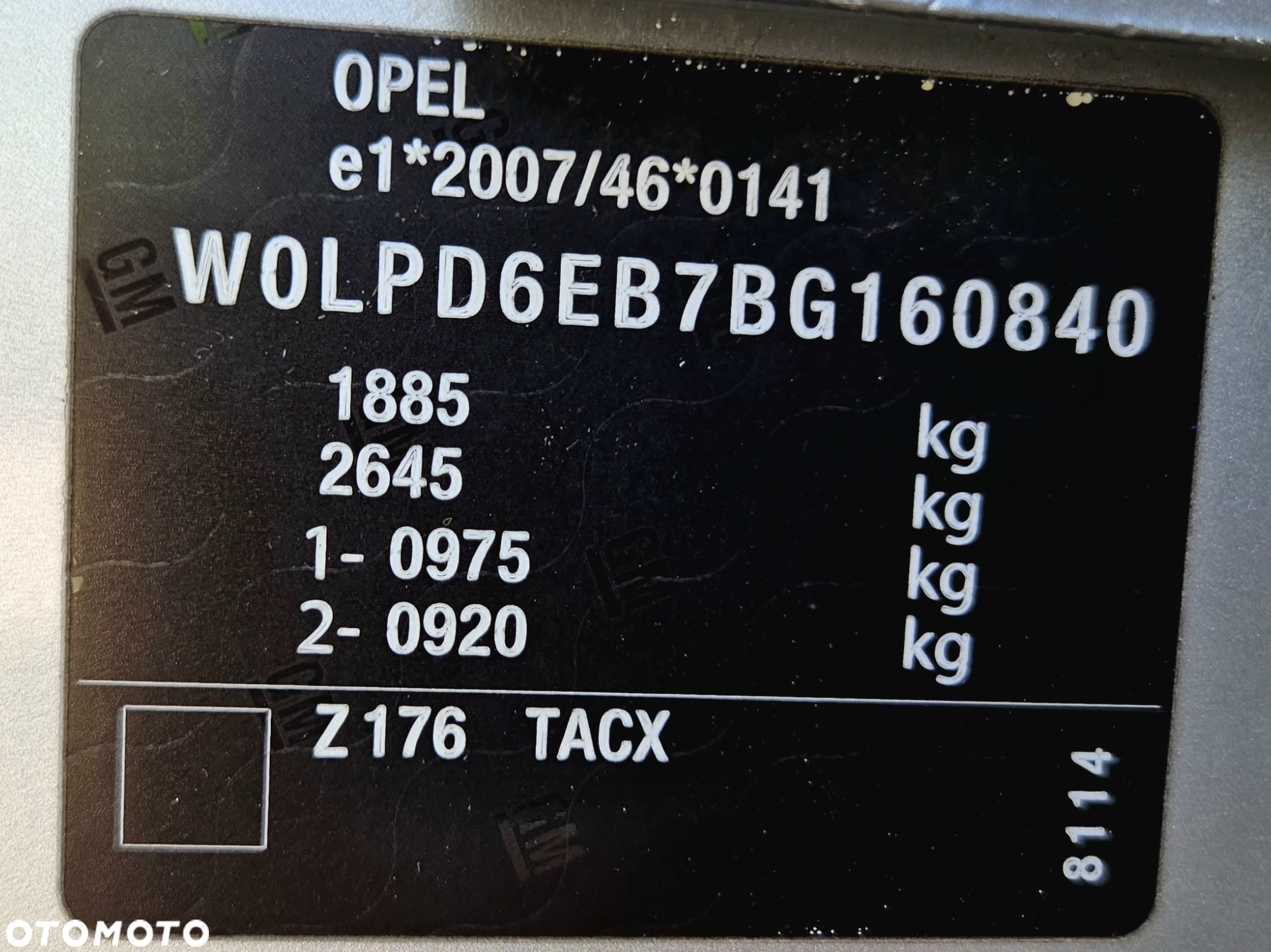 Opel Astra - 24