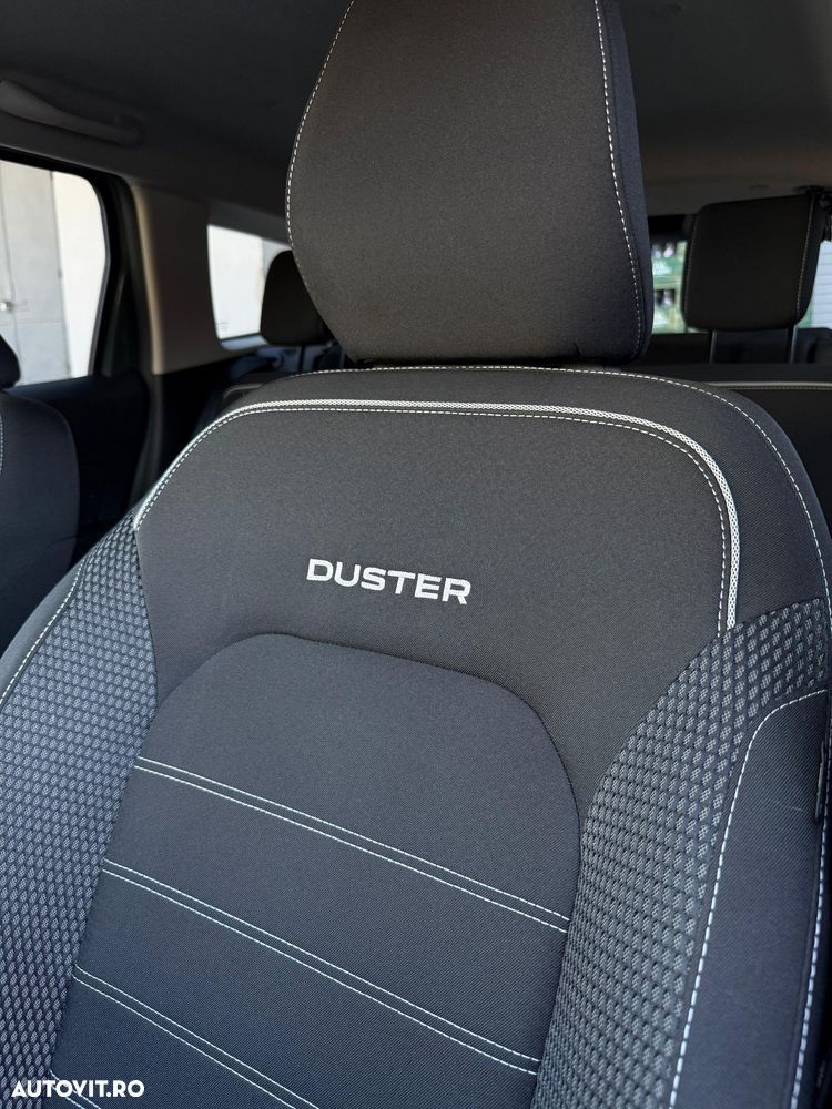 Dacia Duster - 19