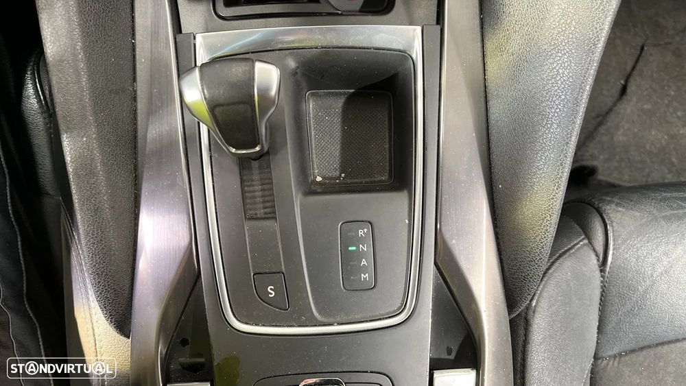 Citroën DS5 1.6 e-HDi Air.So Chic CMP6 - 7