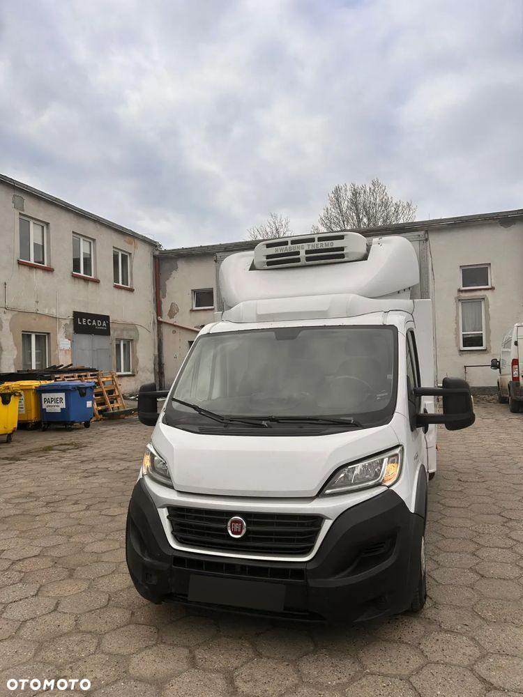 Fiat Ducato - 13