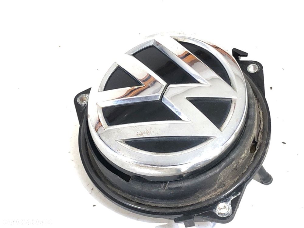 KLAMKA KLAPY TYŁ  VW GOLF VII Variant (BA5, BV5) 2013 - 2022 2.0 TDI 110 kW [150 KM] olej napędowy - 1