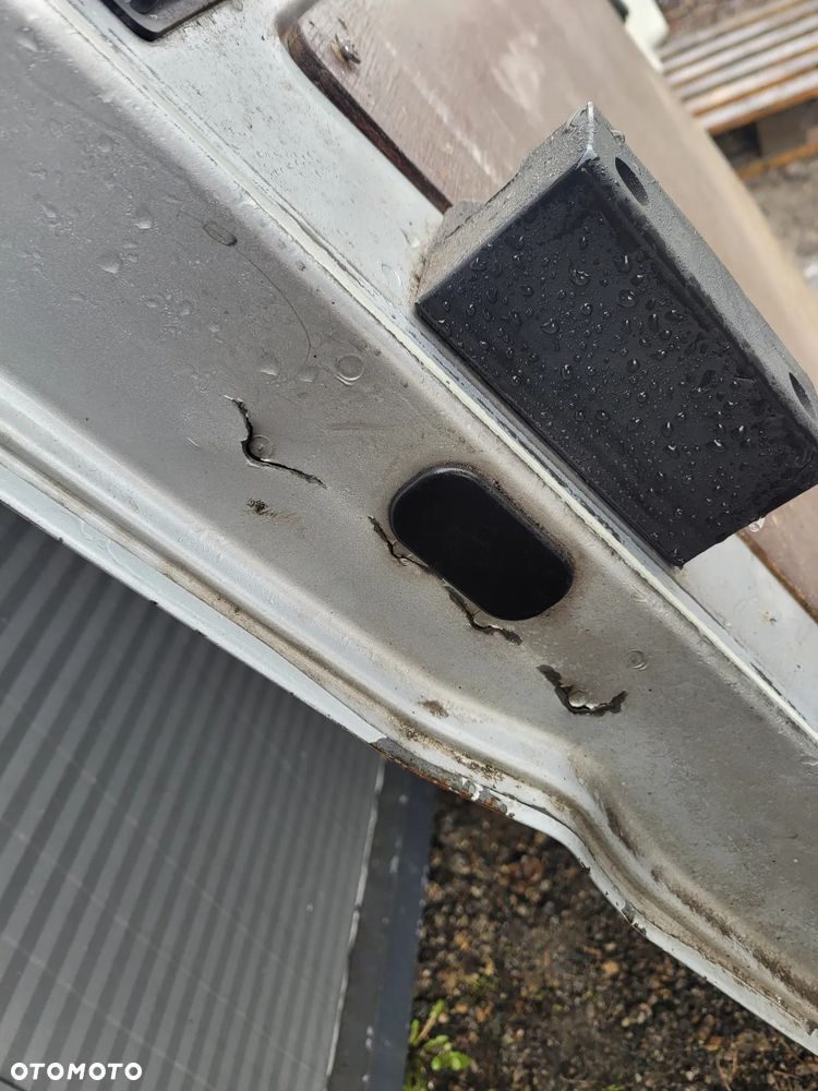 Fiat Ducato III 06-13r Drzwi przesuwane prawe - 24