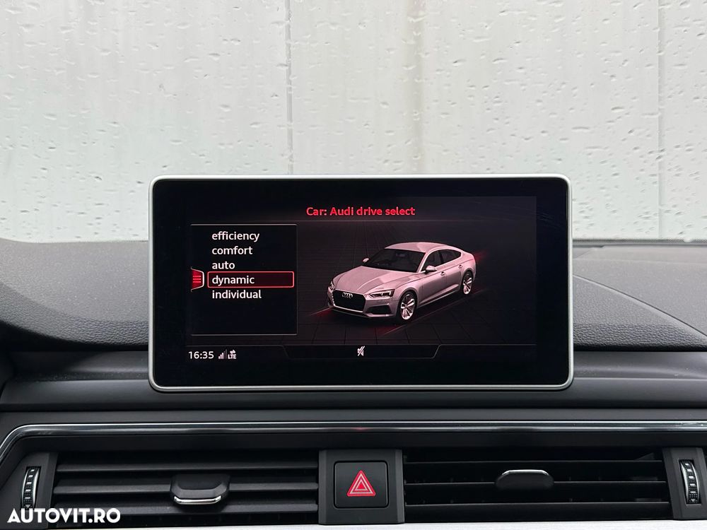 Audi S5 Sportback - 23
