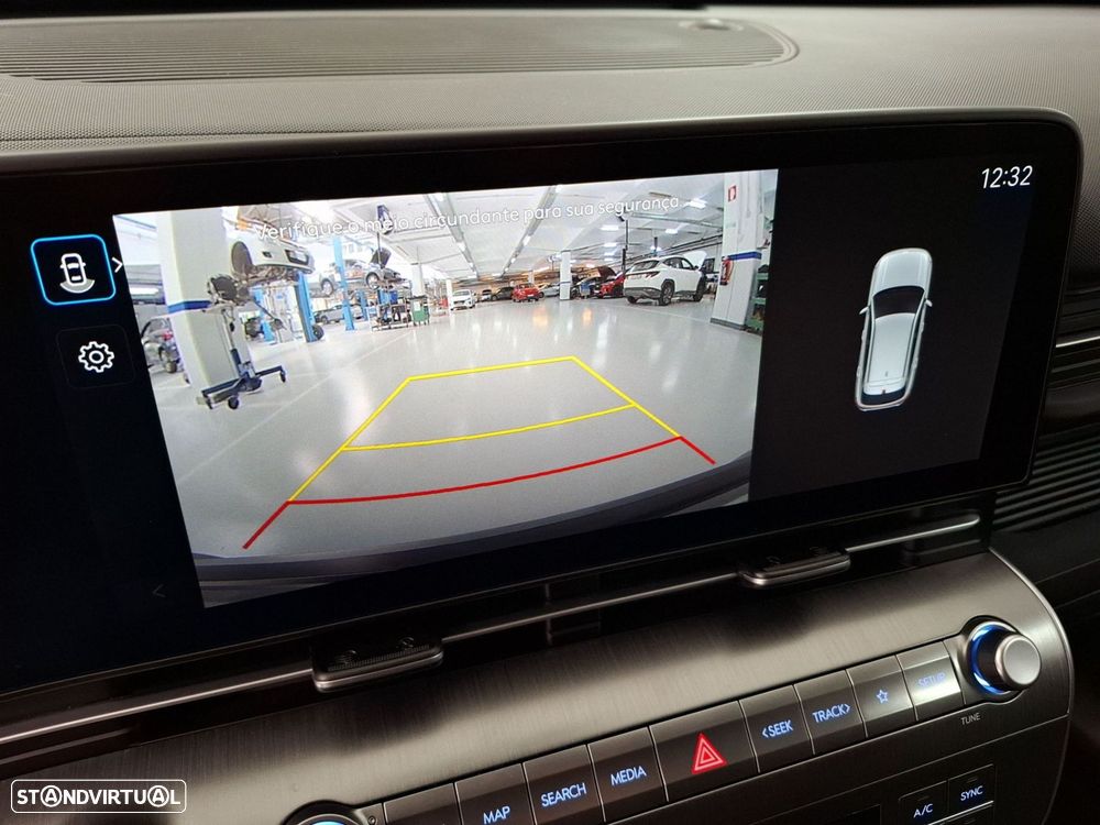 Hyundai Kauai 1.0 T-GDi Premium - 21