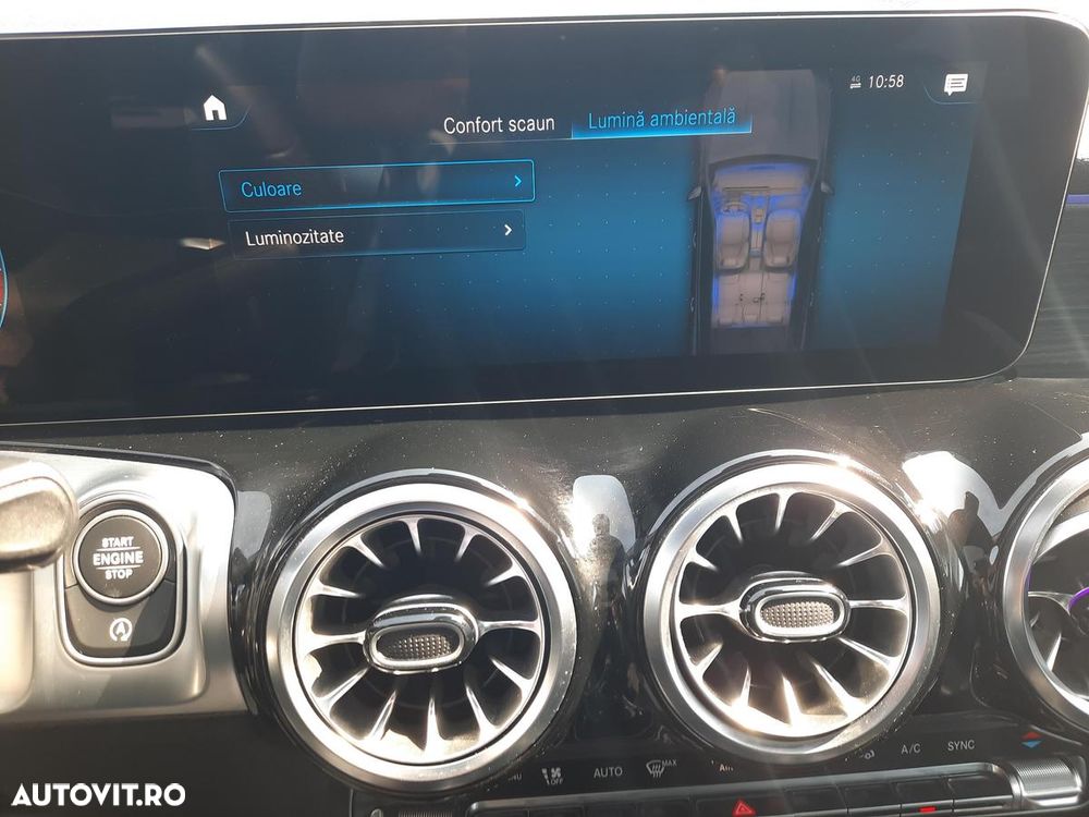 Mercedes-Benz GLB 200 4MATIC Aut. - 20