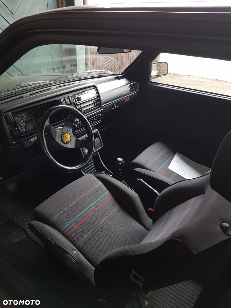 Volkswagen Golf 1.8 16V GTI - 12