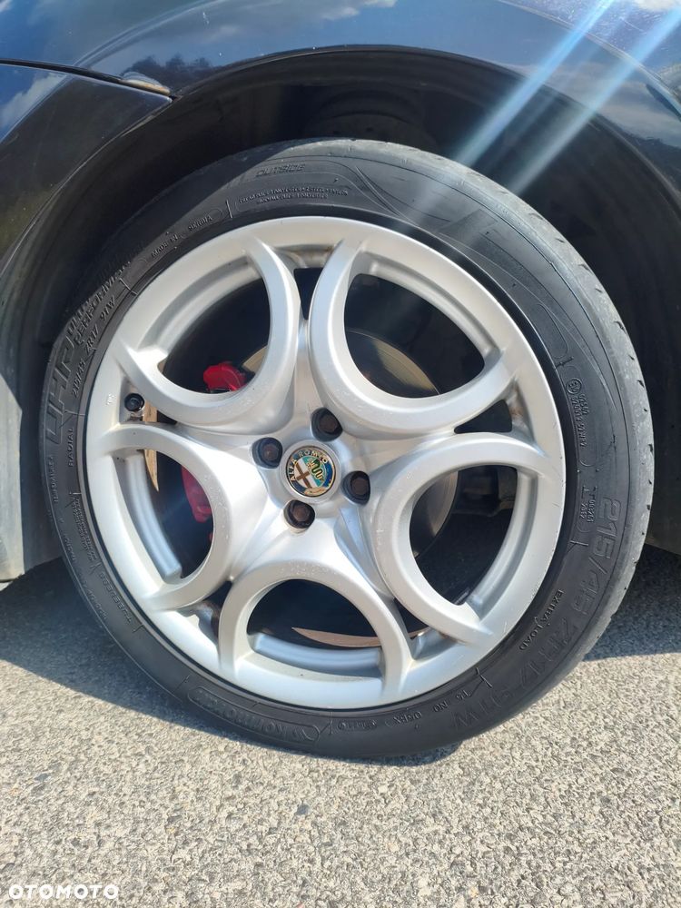 Alfa Romeo Mito 1.6 JTDM - 10