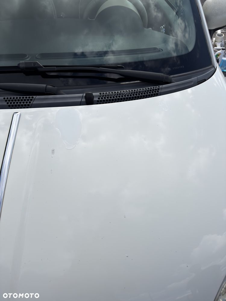 Fiat 500 1.2 8V Lounge - 12