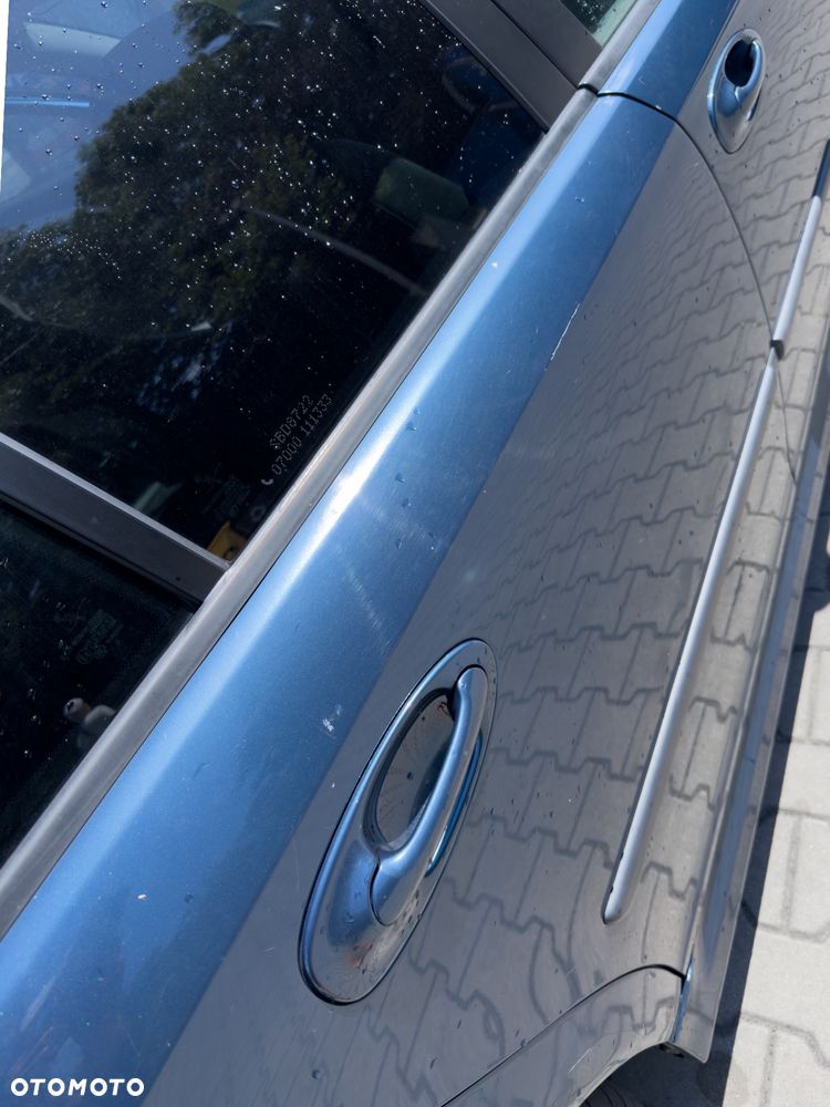 Saab 9-3 1.9 TiD DPF (Sportgetriebe) Vector - 12