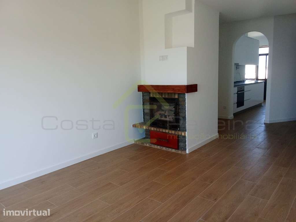 Apartamento T2 para arrendamento Anual - Grande imagem: 3/16