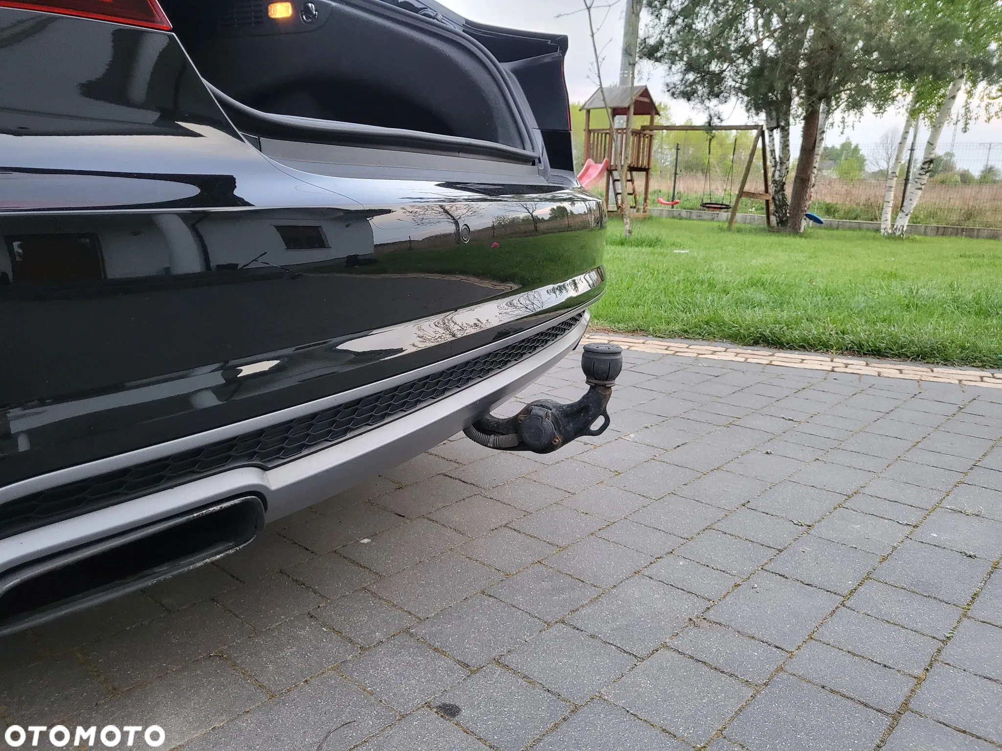 Audi A7 Sportback 3.0 TDI Quattro Competition Tiptr - 12