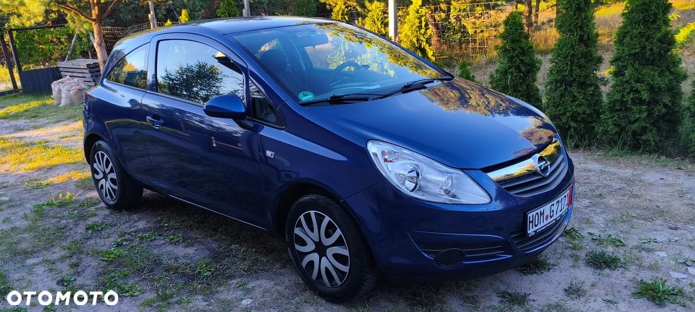 Opel Corsa - 15