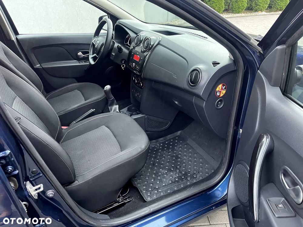 Dacia Sandero TCe 90 (S&S) Comfort - 19