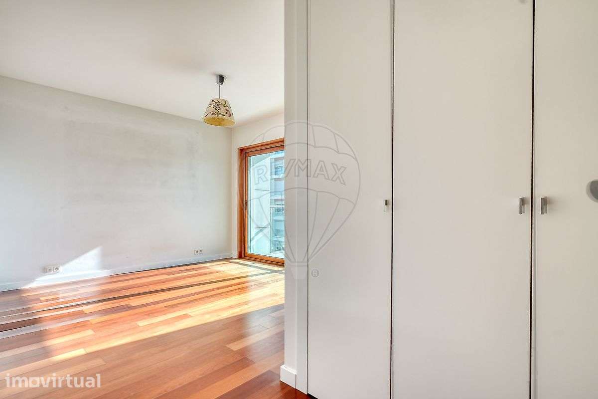 Apartamento T1 para venda