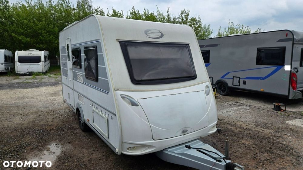 Caravelair Rubis 390 - 7