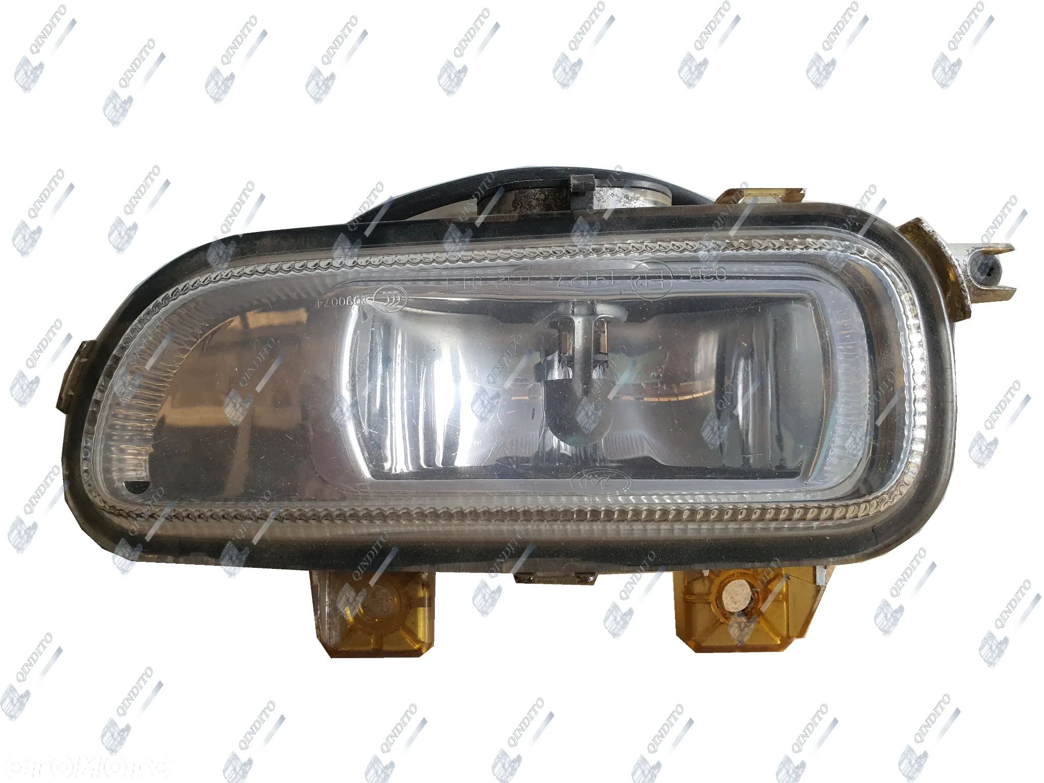 HALOGEN PRZECIMGŁOWY LEWY MERCEDES AXOR ATEGO 9408200056 - 1