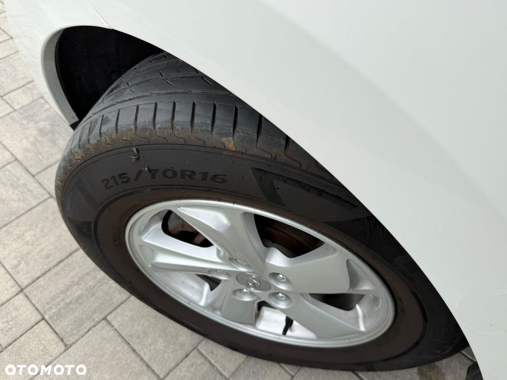 Hyundai ix35 1.6 GDI Comfort 2WD - 9