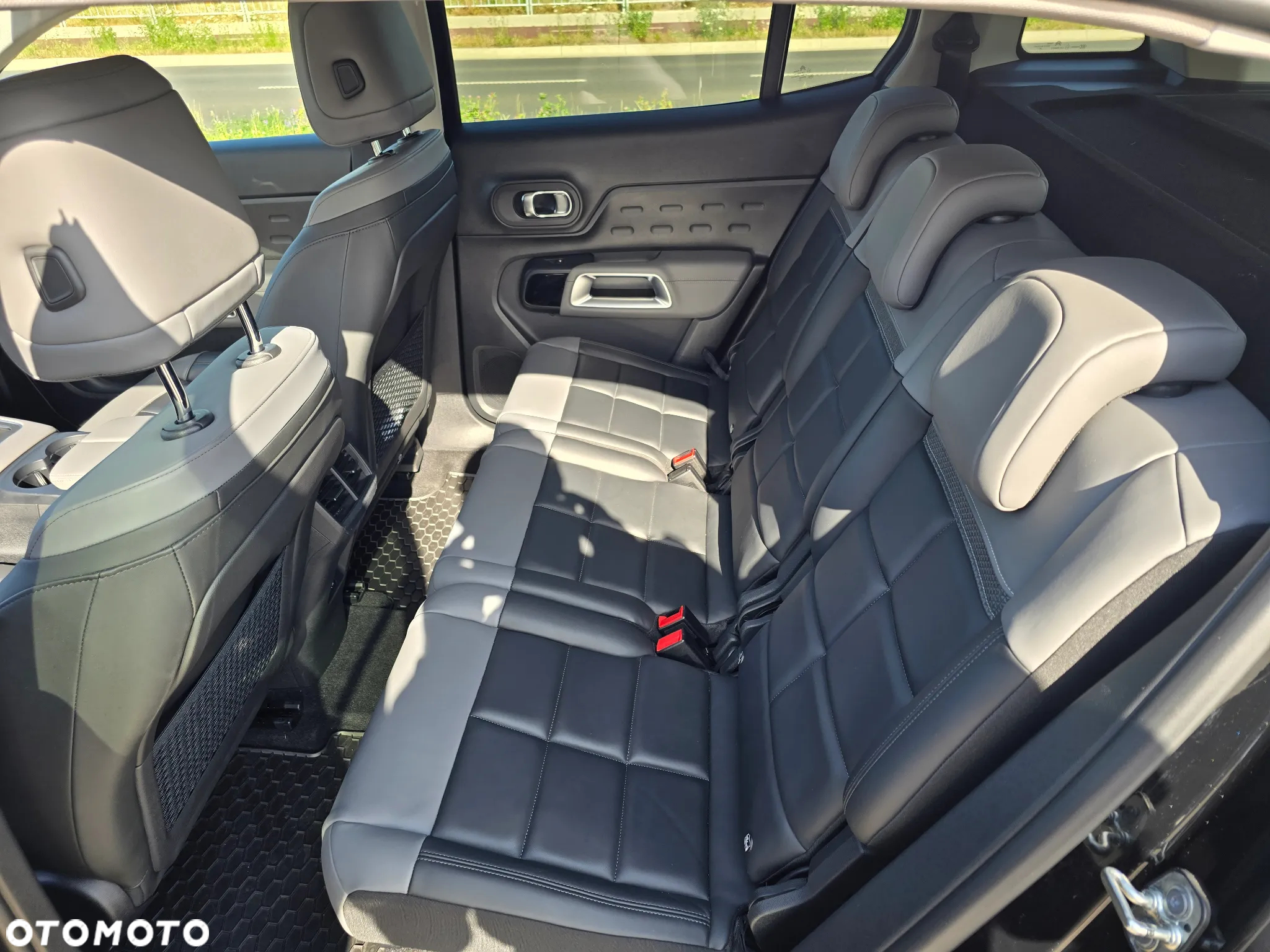 Citroën C5 Aircross 1.2 PureTech Shine EAT8 - 7