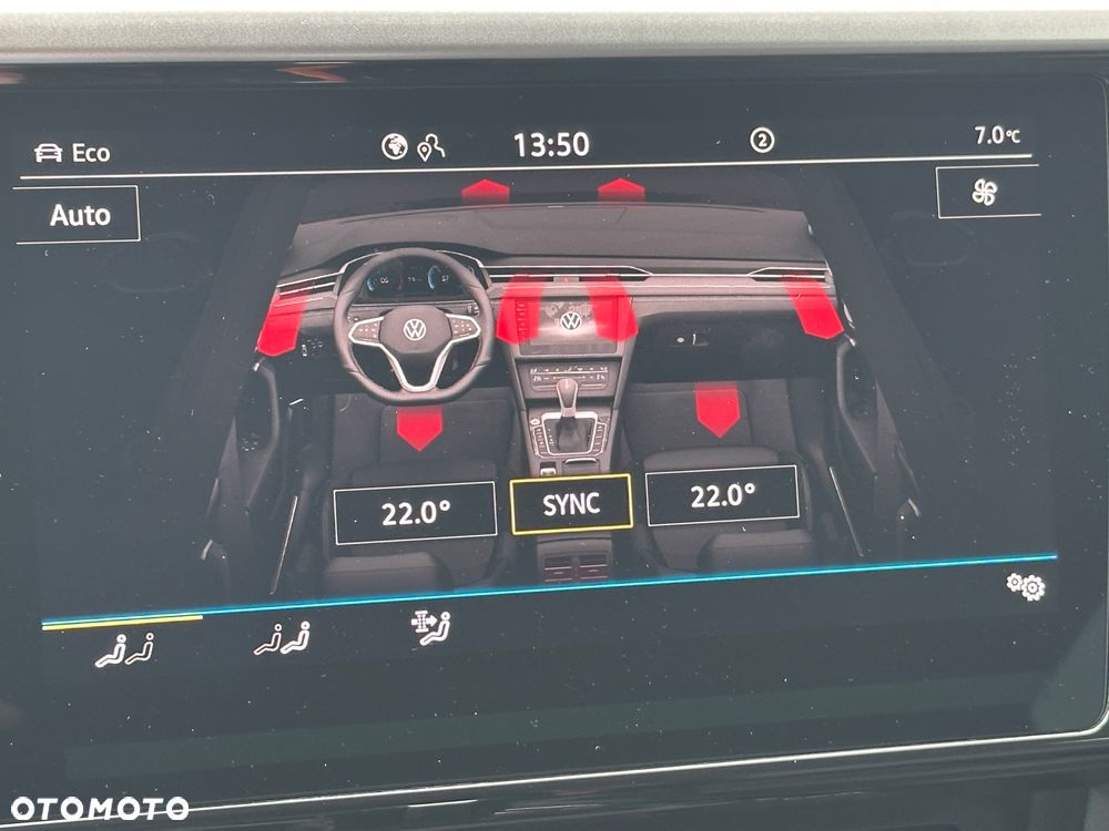 Volkswagen Arteon 2.0 TDI SCR 4Motion DSG R-Line - 24