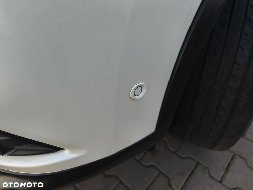 Nissan X-Trail 1.6 DCi Tekna 2WD EU6 - 26