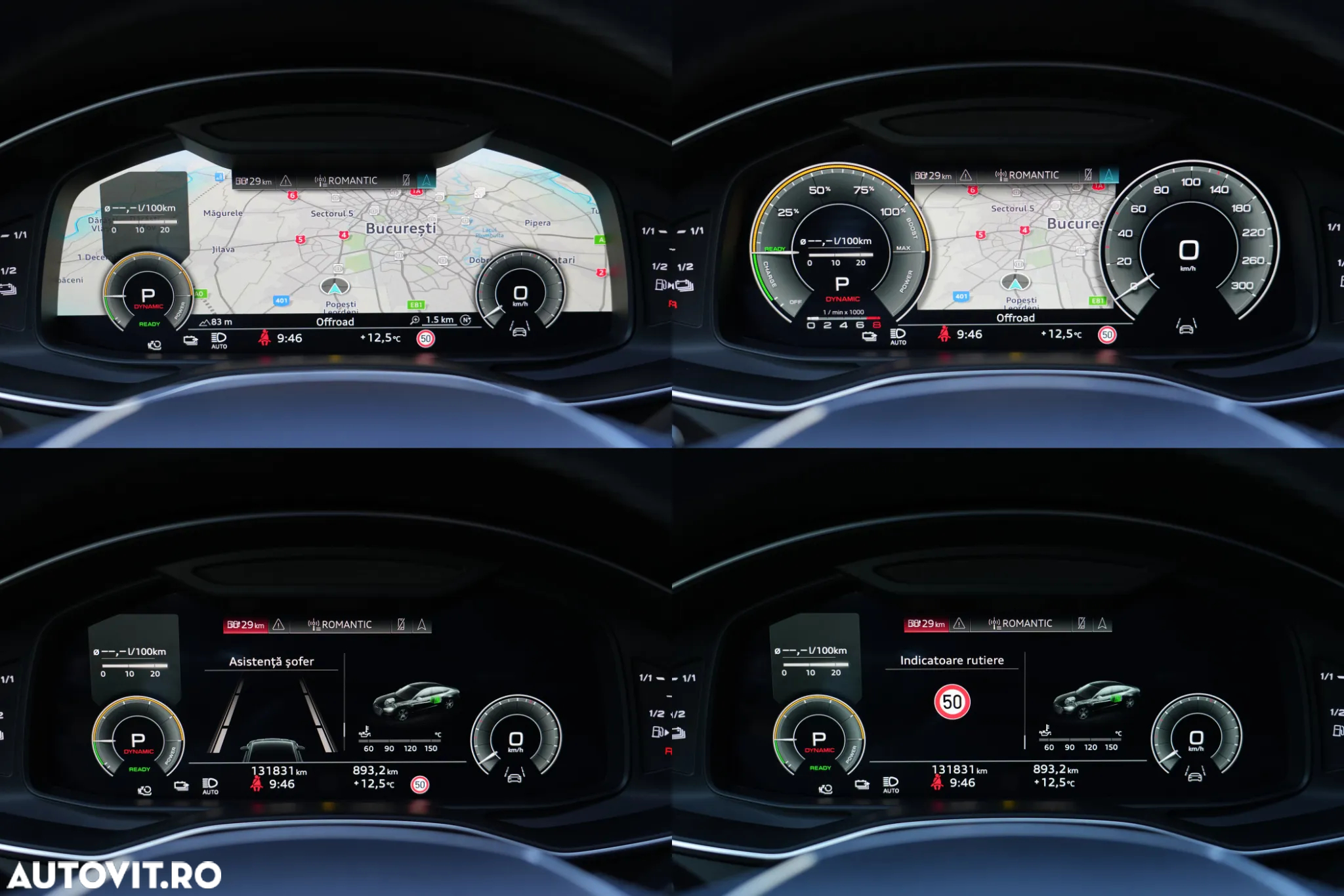 Audi A7 55 TFSIe quattro S tronic - 20