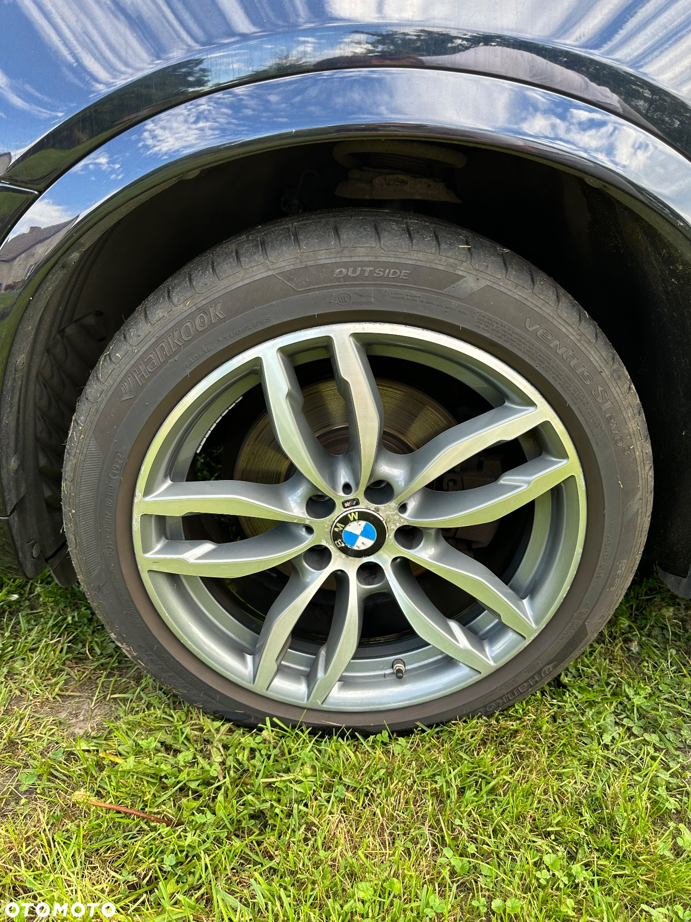 BMW X3 xDrive20d - 3