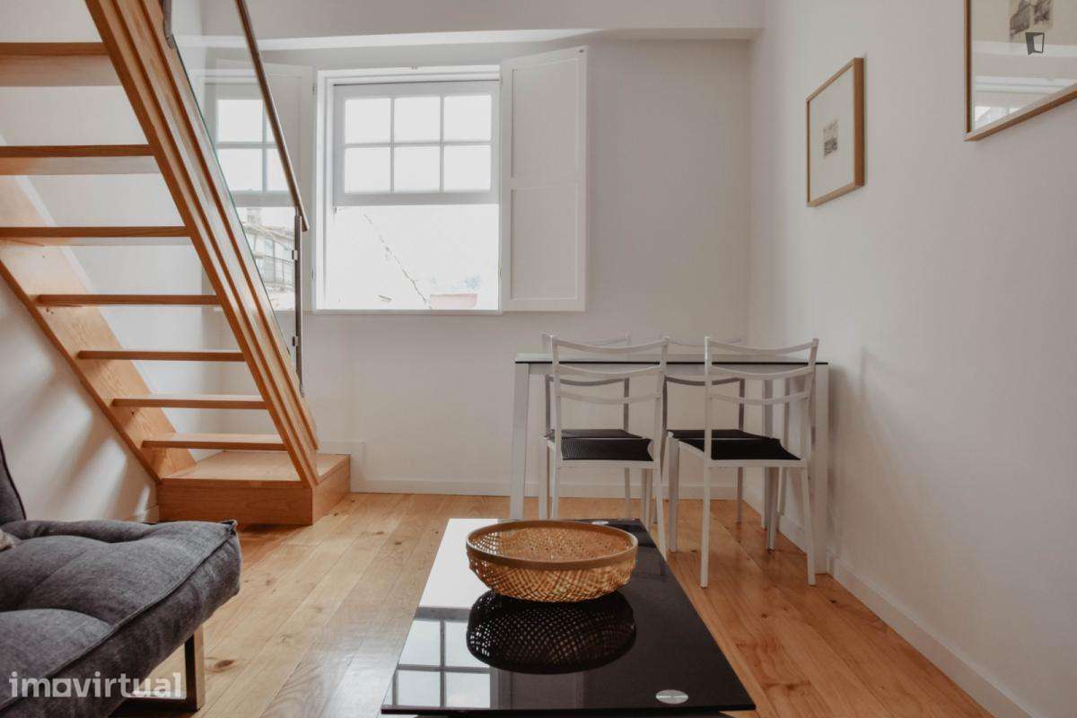 Apartamento com 1 quartos - localizado em Baixa Coimbra - Grande imagem: 5/13