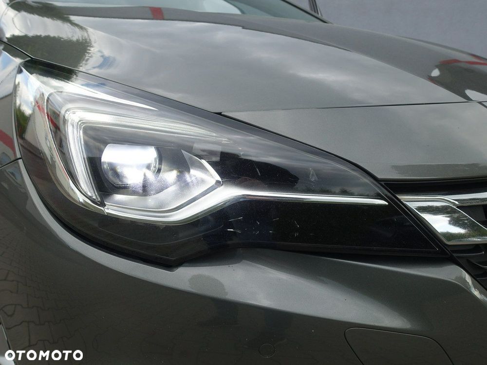 Opel Astra 1.4 Turbo Start/Stop Innovation - 3