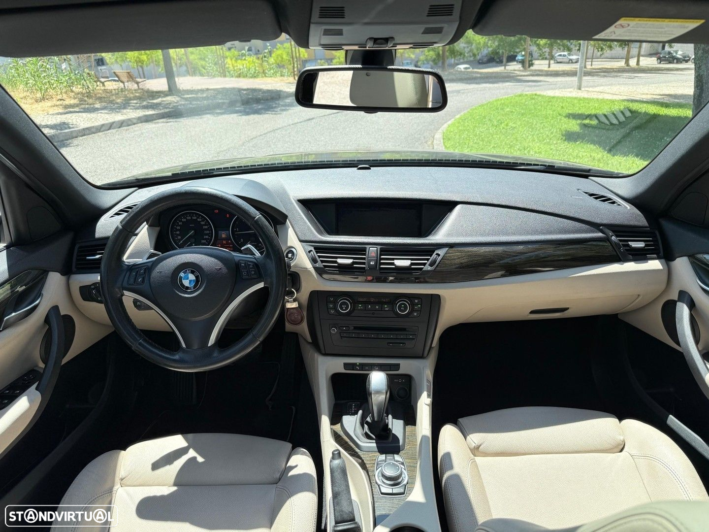 BMW X1 23 d xDrive Auto - 22
