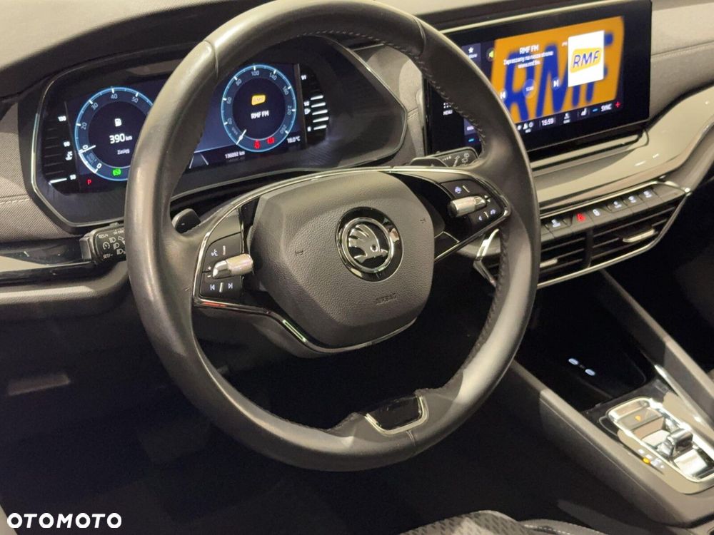 Skoda Octavia 1.5 TSI GPF ACT Style DSG - 20