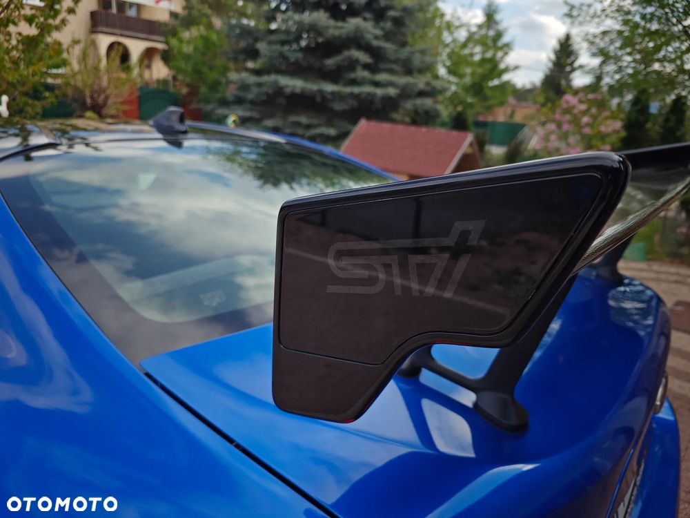 Subaru BRZ - 35