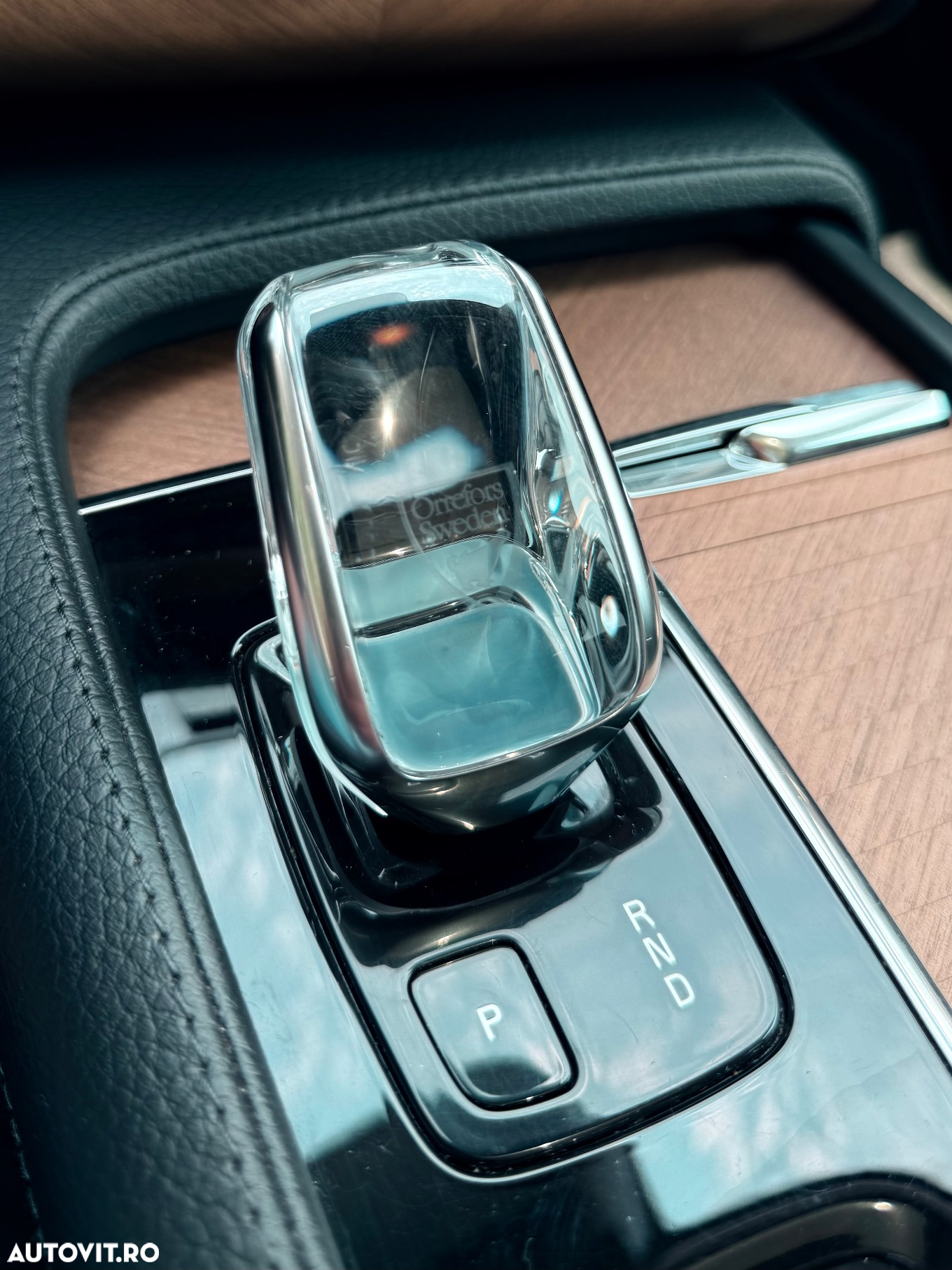 Volvo XC 90 T8 AWD Recharge Geartronic Inscription - 9