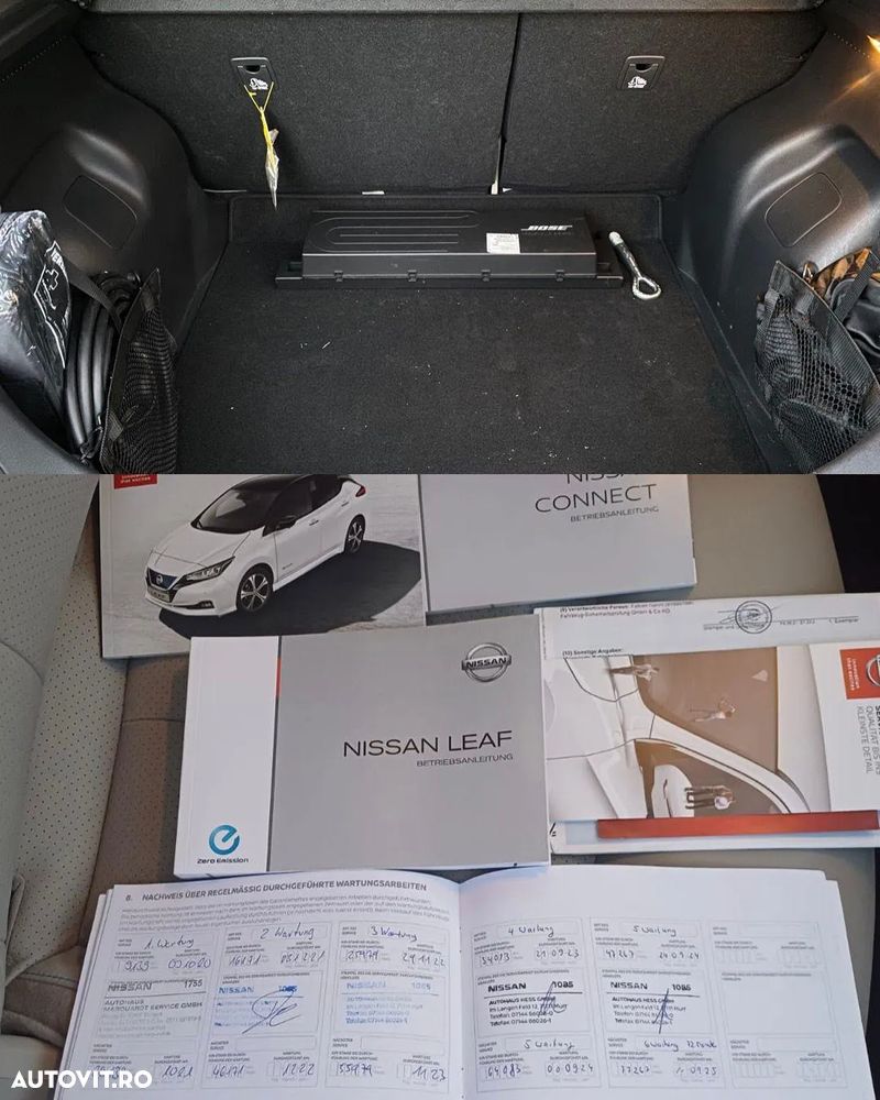 Nissan LEAF Tekna - 6