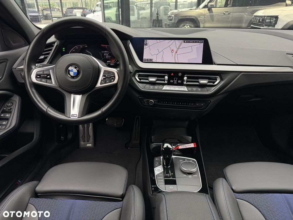 BMW Seria 1 120i M Sport sport - 16